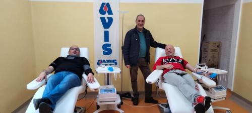 Assemblea Annuale Soci e Donazioni 2024