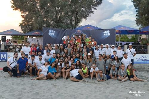 Beach Volley 2017