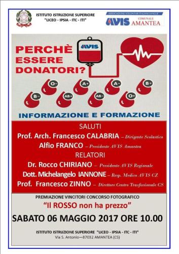 Concorso Fotografico 2017