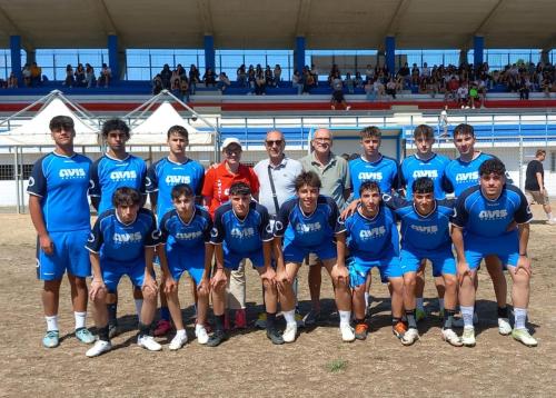 Giornata dello Sport AVIS Amantea 2024