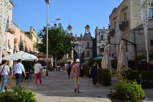 Gita Avis Matera 2016
