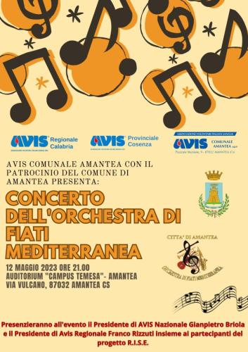 ConcertoOFMAvisAmantea