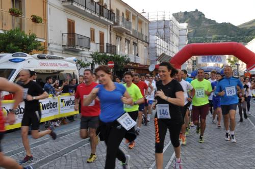 Stracittadina Amantea 2014