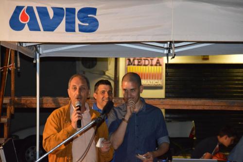 Stracittadina Amantea 2015