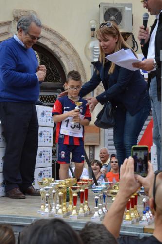 Stracittadina Amantea 2016