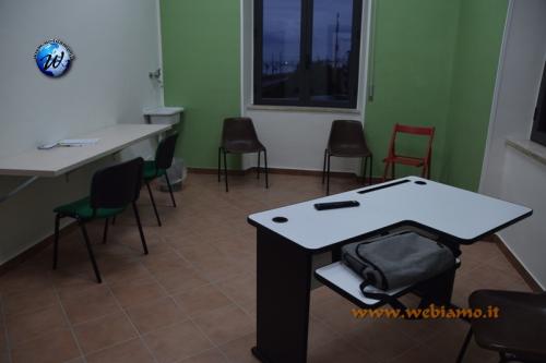 Inaugurazione nuova sede AVIS