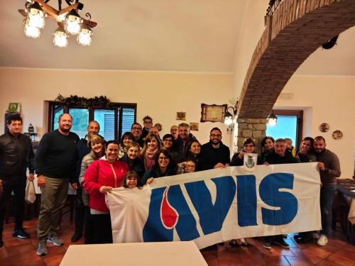 Gita in Sila Ottobre 2021